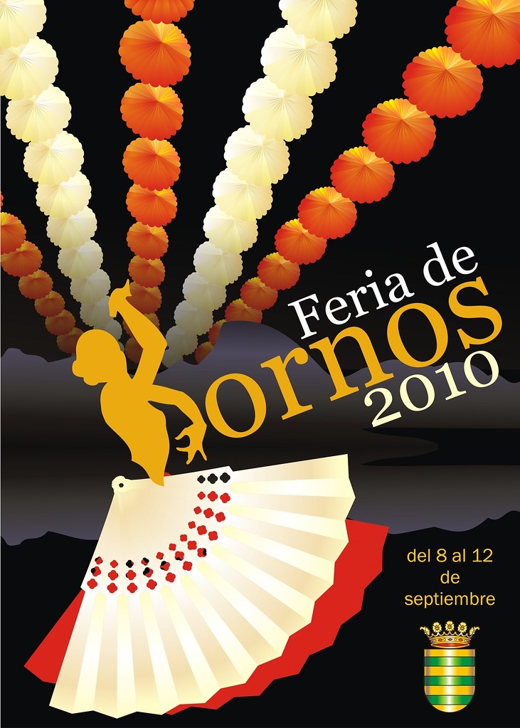 Feria Bornos 2010